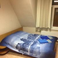 Hotel photos Hostel Ligovsky 63