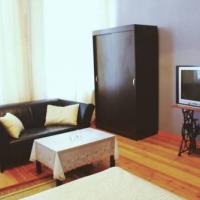 Фотографии отеля Guest House on 9 line