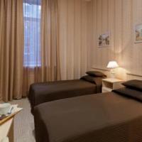 Фотографии отеля Hotel City