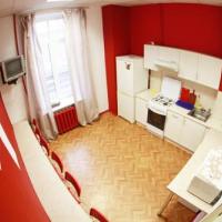 Hotelfotos Swiss Hostel