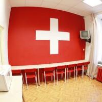 Фотографии отеля Swiss Hostel