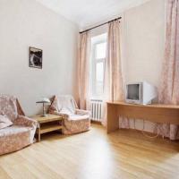 Hotelfotos Apartment Fontanki 77