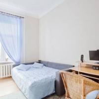 Фотографии отеля Apartment Fontanki 77