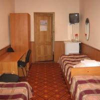 Hotel photos Nauka Na Millionnaya