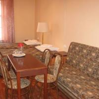 Fotos del hotel Nauka Na Millionnaya