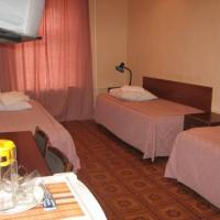 Hotel photos Nauka Na Millionnaya