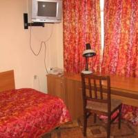 Фотографии отеля Nauka Na Millionnaya