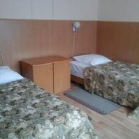 Fotos del hotel Nauka na Engelsa