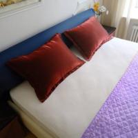 Фотографии отеля Venzel Mini Hotel