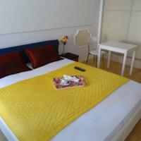 Фотографии отеля Venzel Mini Hotel