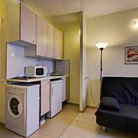 Фотографии отеля STN Aparthotel on Grafsky