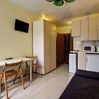 Hotelfotos STN Aparthotel on Grafsky