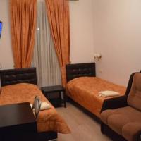 Фотографии отеля Art-Amirus Hostel