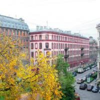 Фотографии отеля Супер Хостел - Пушкинская 14