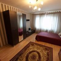 Фотографии отеля Apartamenti na Komendantskiy 13