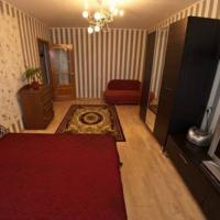 Фотографии отеля Apartamenti na Komendantskiy 13