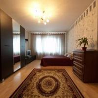 Фотографии отеля Apartamenti na Komendantskiy 13