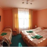 Fotos del hotel Гостиница К-Визит