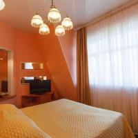 Hotelfotos Гостиница К-Визит