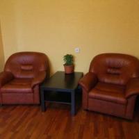 Фотографии отеля Apartment Ordzhonikidze 55