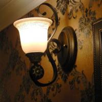 Фотографии отеля Apartment Ordzhonikidze 55
