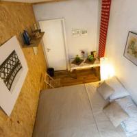 Фотографии отеля Bed & Bike Startup