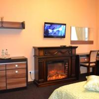 Фотографии отеля Невский дом