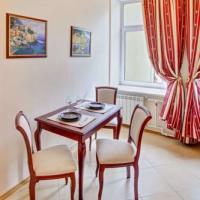 Фотографии отеля Nevsky 79 Apartments