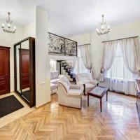 Фотографии отеля Nevsky 79 Apartments
