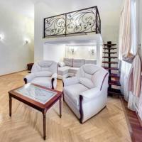 Фотографии отеля Nevsky 79 Apartments