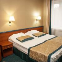 Fotos del hotel Отель Камея