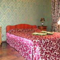 Hotel photos Mini Hotel Asteri