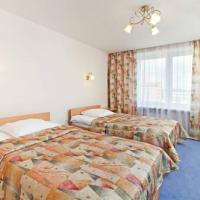 Hotelfotos Отель Орбита