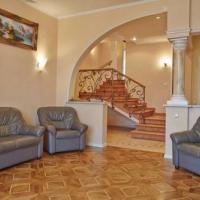 Hotel photos Golden Triangle Apartments