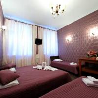 Hotelfotos Мини - Отель Белые Ночи