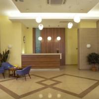 Hotelfotos Grand Kanyon Hotel