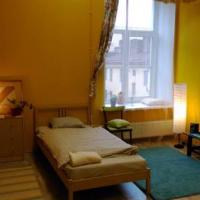 Фотографии отеля Peter Hostel