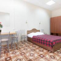 Фотографии отеля Хостел Альтаир