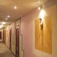 Fotos del hotel Трезини Арт-отель