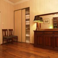 Hotelfotos Agni Apartments