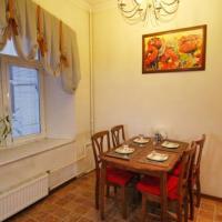 Hotelfotos Agni Apartments