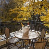 Фотографии отеля Aglaya Hotel & Courtyard