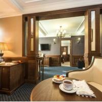 Фотографии отеля Aglaya Hotel & Courtyard