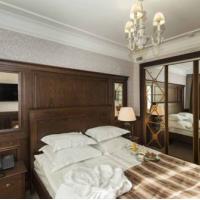 Hotel photos Aglaya Hotel & Courtyard