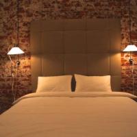 Фотографии отеля Emperoom Apartment
