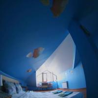 Фотографии отеля Baby Lemonade Хостел