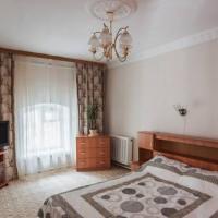 Фотографии отеля Bolshaya Morskaya 56 Apartment