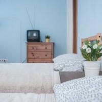 Фотографии отеля Kolokolnaya Apartment