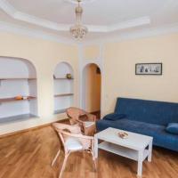 Фотографии отеля Kolokolnaya Apartment
