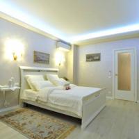 Фотографии отеля Aparthotel Sova
